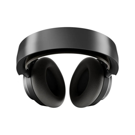 Гейминг слушалки SteelSeries - Arctis Nova 7 Gen, безжични, черни