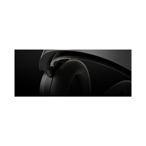 Гейминг слушалки SteelSeries - Arctis Nova 7 Gen, безжични, черни