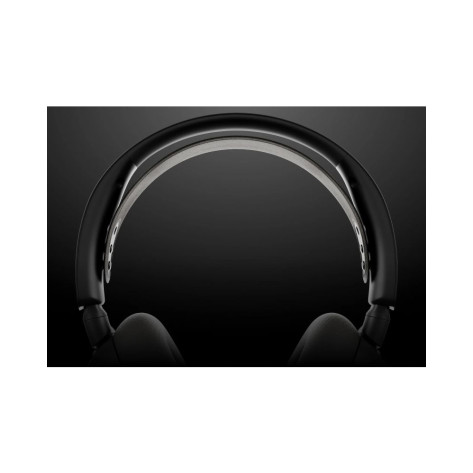 Гейминг слушалки SteelSeries - Arctis Nova 7 Gen, безжични, черни