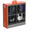 Гейминг слушалки SteelSeries - Arctis Nova 7 Gen, безжични, бели
