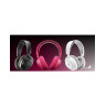 Гейминг слушалки SteelSeries - Arctis Nova 7 Gen, безжични, бели