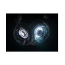 Гейминг слушалки SteelSeries - Arctis Nova 7 Gen, безжични, розови