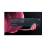 Гейминг слушалки SteelSeries - Arctis Nova 7 Gen, безжични, розови