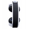  Гейминг слушалки SteelSeries - Arctis Nova 7P, PS5, безжични, бели