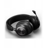  Гейминг слушалки SteelSeries - Arctis Nova Pro, PS, безжични, черни