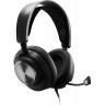  Гейминг слушалки SteelSeries - Arctis Nova Pro X, Xbox, черни
