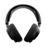 Гейминг слушалки SteelSeries - Arctis Nova, PS/PC/Switch, безжични, черни