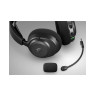 Гейминг слушалки SteelSeries - Arctis Nova, PS/PC/Switch, безжични, черни