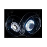 Гейминг слушалки SteelSeries - Arctis Nova, PS/PC/Switch, безжични, черни