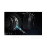 Гейминг слушалки SteelSeries - Arctis Nova, PS/PC/Switch, безжични, черни