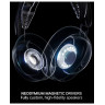 Гейминг слушалки SteelSeries - Arctis Nova, PS/PC/Switch, безжични, бели