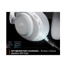 Гейминг слушалки SteelSeries - Arctis Nova, PS/PC/Switch, безжични, бели