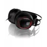  Гейминг слушалки Thermaltake - Shock Pro RGB 7.1, черни