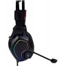 Гейминг слушалки Tracer - Raptor V2, черни