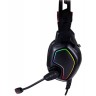 Гейминг слушалки Tracer - Raptor V2, черни
