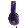 Гейминг слушалки Turtle Beach - Airlite Fit, Switch/Switch Lite, Ghost Purple