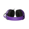 Гейминг слушалки Turtle Beach - Airlite Fit, Switch/Switch Lite, Ghost Purple