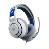 Гейминг слушалки Turtle Beach - Atlas 200, PS/PC, бели