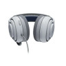 Гейминг слушалки Turtle Beach - Atlas 200, PS/PC, бели