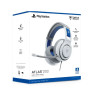 Гейминг слушалки Turtle Beach - Atlas 200, PS/PC, бели