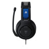 Гейминг слушалки Turtle Beach - Atlas 200, PS/PC, черни