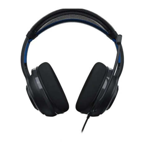 Гейминг слушалки Turtle Beach - Atlas 200, PS/PC, черни
