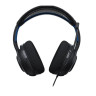 Гейминг слушалки Turtle Beach - Atlas 200, PS/PC, черни