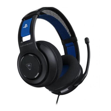 Гейминг слушалки Turtle Beach - Atlas 200, PS/PC, черни