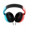 Гейминг слушалки Turtle Beach - Recon 50, Xbox, PS, mobile, червени/сини
