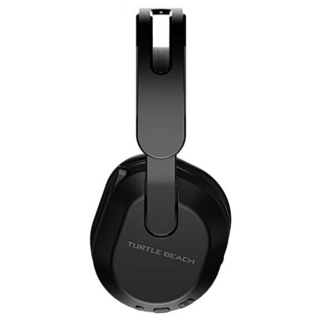 Гейминг слушалки Turtle Beach - Stealth 500, PS/PC/Mobile, безжични, черни