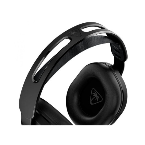 Гейминг слушалки Turtle Beach - Stealth 500, PS/PC/Mobile, безжични, черни