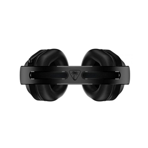 Гейминг слушалки Turtle Beach - Stealth 500, PS/PC/Mobile, безжични, черни