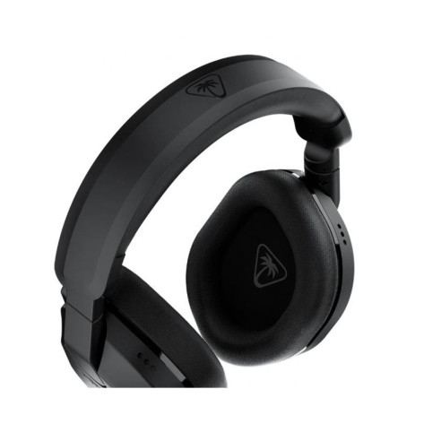 Гейминг слушалки Turtle Beach - Stealth 600 Gen 3, XBOX/PS/PC/mobiles, безжични, черни