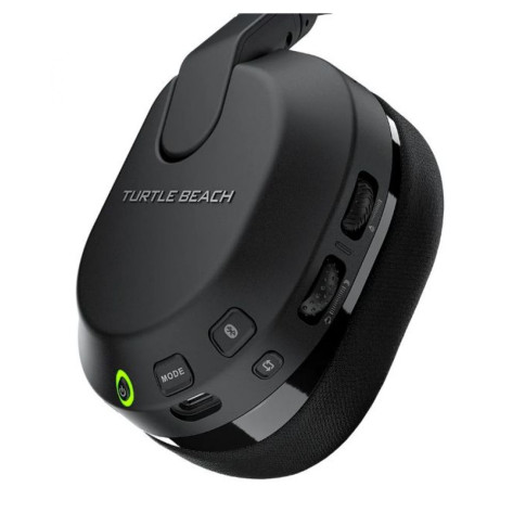 Гейминг слушалки Turtle Beach - Stealth 600 Gen 3, XBOX/PS/PC/mobiles, безжични, черни