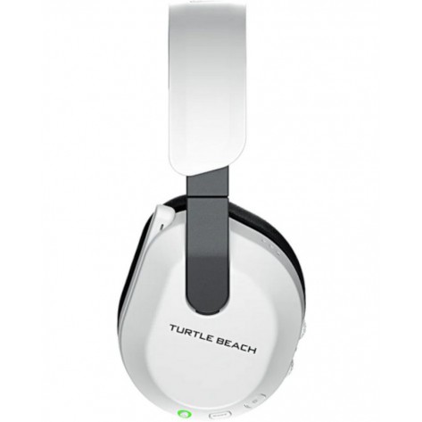 Гейминг слушалки Turtle Beach - Stealth 600, Xbox, PS, Steam Deck, mobile, безжични, бели