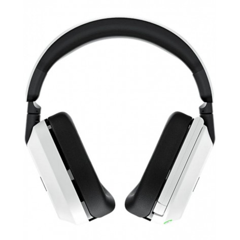 Гейминг слушалки Turtle Beach - Stealth 600, Xbox, PS, Steam Deck, mobile, безжични, бели