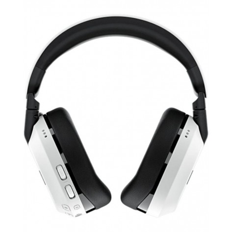 Гейминг слушалки Turtle Beach - Stealth 600, Xbox, PS, Steam Deck, mobile, безжични, бели