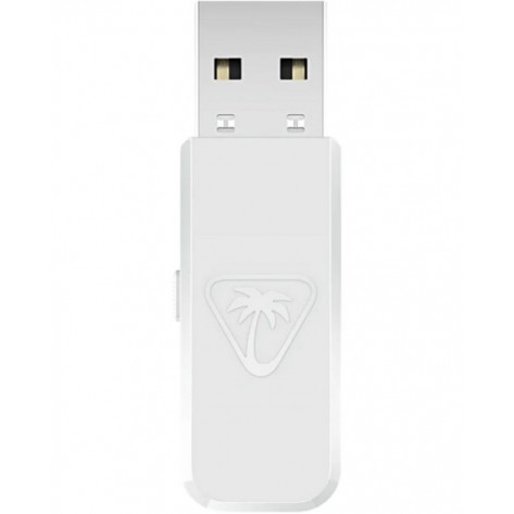 Гейминг слушалки Turtle Beach - Stealth 600, Xbox, PS, Steam Deck, mobile, безжични, бели