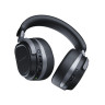 Гейминг слушалки Turtle Beach - Stealth 700, PC, безжични, черни