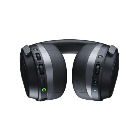 Гейминг слушалки Turtle Beach - Stealth 700, PC, безжични, черни