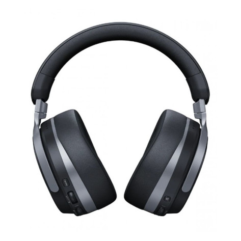 Гейминг слушалки Turtle Beach - Stealth 700, PS, безжични, черни