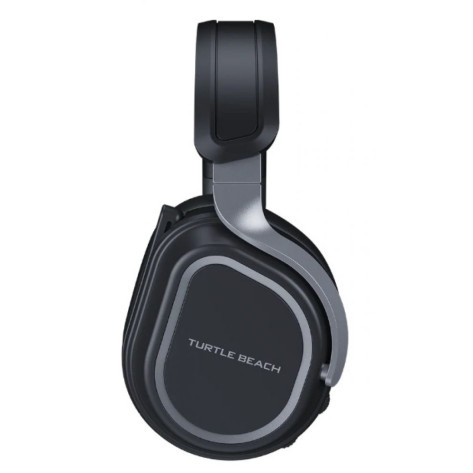 Гейминг слушалки Turtle Beach - Stealth 700, PS, безжични, черни