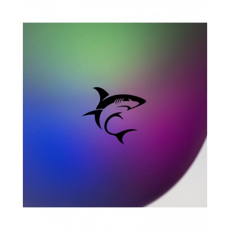 Гейминг слушалки White shark - GH-2342 FireFly, черни