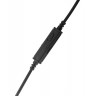 Гейминг слушалки White shark - GH-2342 FireFly, черни