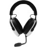 Гейминг слушалки White Shark - GH-2445 Fox, бели