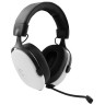 Гейминг слушалки White Shark - GH-2445 Fox, бели