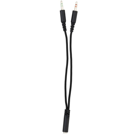 Гейминг слушалки White Shark - GH-2445 Fox, бели