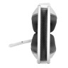 Гейминг слушалки Xtrike ME - GH-712 WH, бели
