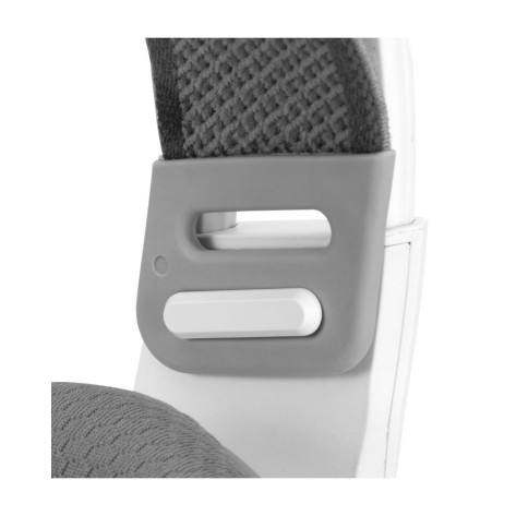 Гейминг слушалки Xtrike ME - GH-712 WH, бели