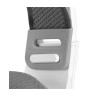 Гейминг слушалки Xtrike ME - GH-712 WH, бели